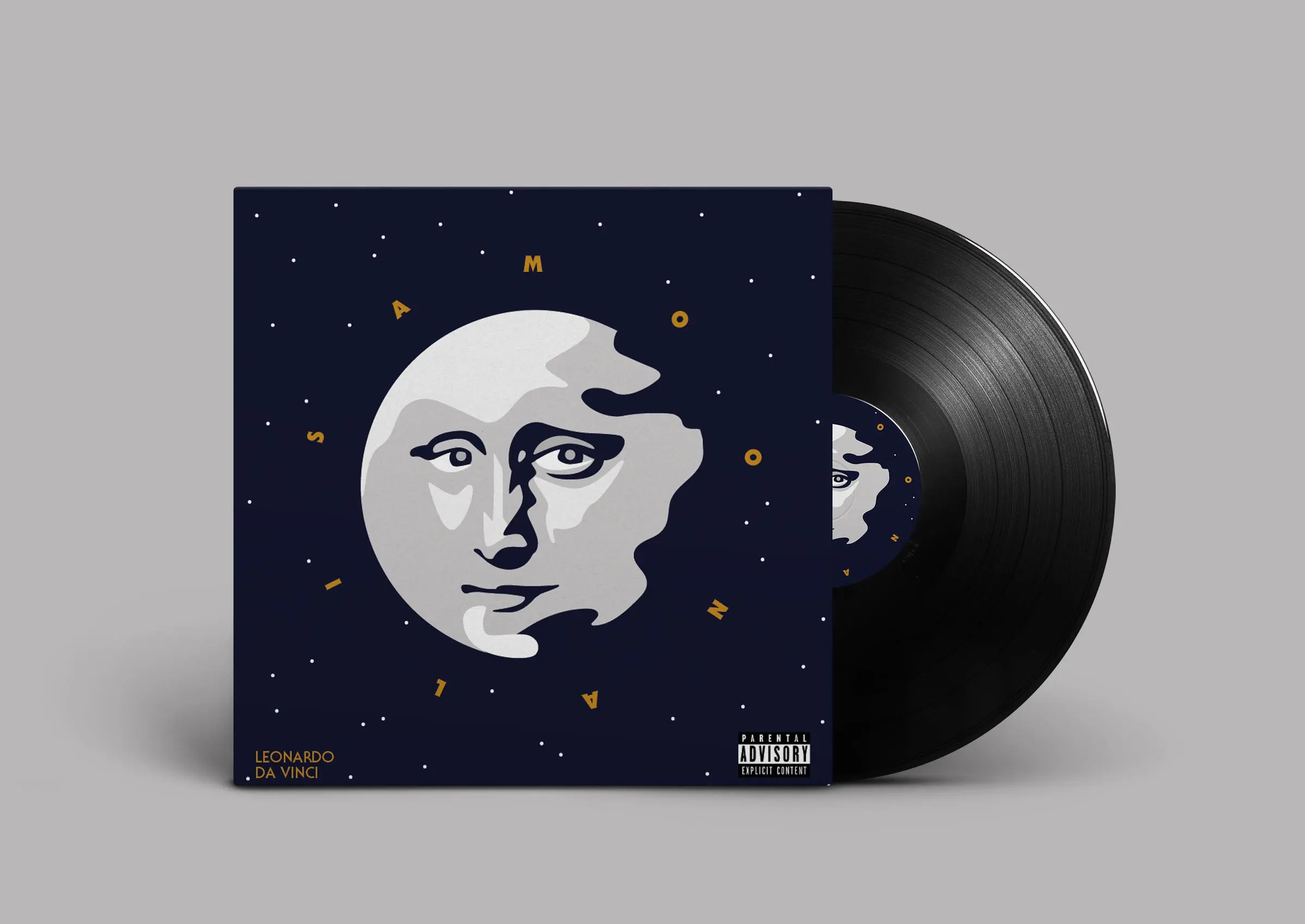 Moonalisa