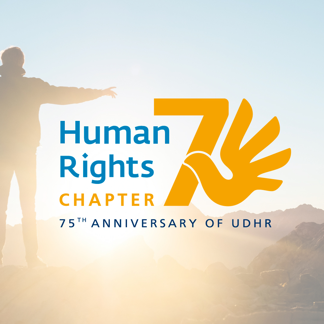 Human Rights Chapter 75