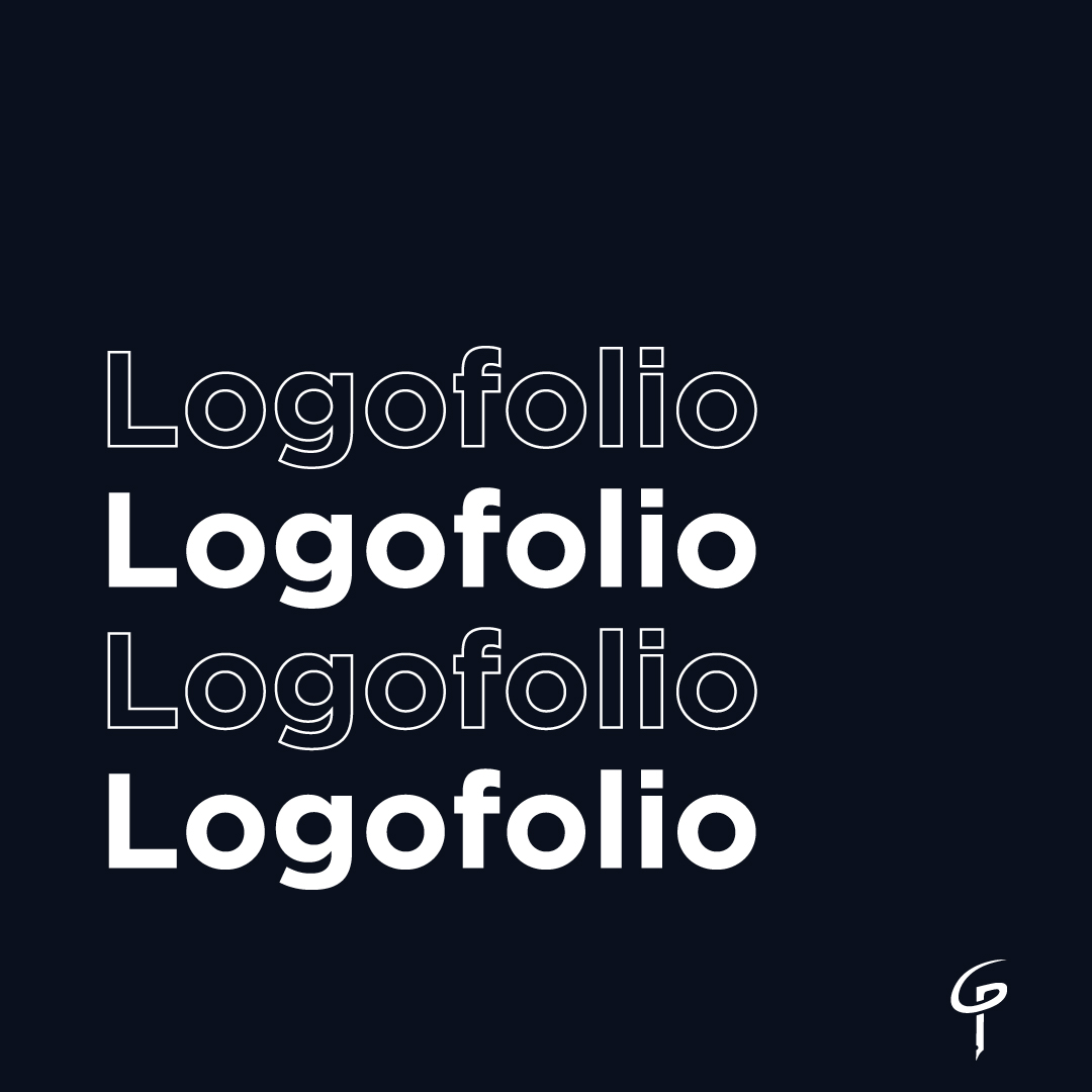 Logofolio