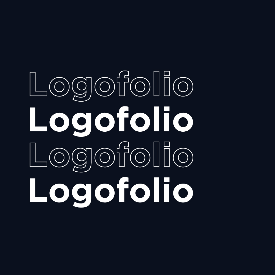 Logofolio