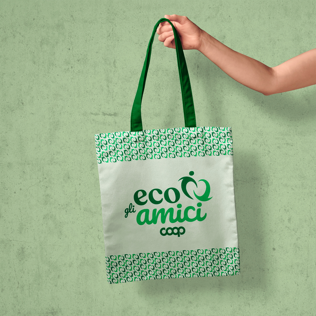 gli EcoAmici - Progetto di Tesi