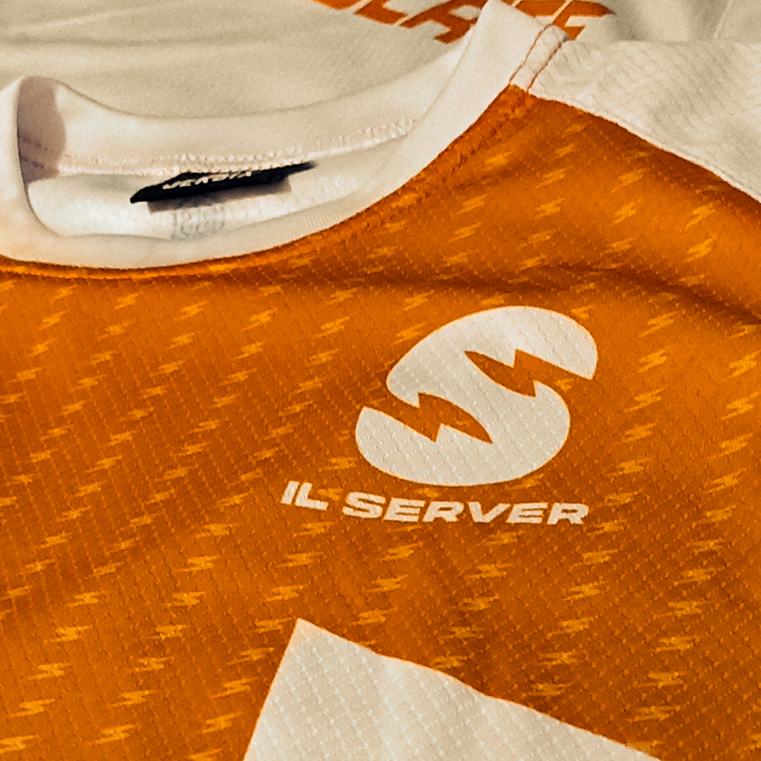 Il Server